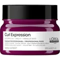 LOreal-Professionnel-Paris Haarpflege Serie-Expert-Curl-ExpressionMask 250 ml (88,08 € / 1 l)