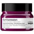 L'Oréal Professionnel Paris Curl Expression Intensive Moisturizer Mask 250 ml