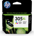 hp Tinte No.305XL (3YM63AE) für hp farbig