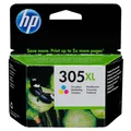 Hewlett Packard HP 3YM63AE Tintenpatrone 3-farbig No. 305 XL