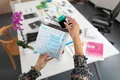 HP 305XL - 5 ml - Hohe Ergiebigkeit - farbstoffbasiert dreifarbig - Original - Tintenpatrone - für Deskjet 1255, 27XX, DeskJet Plus 41XX, Envy 60XX, ENVY Pro 64XX