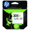 Original HP 305XL  3YM63AE Tinte color