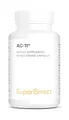 AC‑11® – Extrakt aus Uncaria tomentosa mit pflanzlichen Bioaktivstoffen – glutenfreies, veganes Nahrungsergänzungsmittel – 60 Kapseln – SuperSmart
