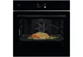 AEG Einbaubackofen Serie 8000 TB8SB72WAB, SteamPro Multidampfgarer: backen, braten, schmoren und 100% dampfgaren