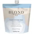Inebrya Blondesse Cosmetic Bleaching Cream 500 g