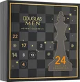 Douglas - Men / Herren - Adventskalender - Advent Calendar - 24 Beauty Produkte für Gesicht, Haare und Körper