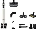 Samsung Akkusauger VS80F28EGS/WD mit Absaugstation NEU/OVP
