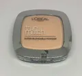 Loreal True Match Super-Blendable Powder Puder, 9g - 1.R/1.C Rose Ivory