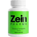 Tribulus Terrestris 500mg von ZEINpharma