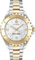 Philipp Plein Rock Couture PWPOA0424 Quarzwerk Damen-Armbanduhr