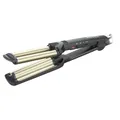 BaByliss Easy Waves Welleneisen, Gold-schwarz, C260E | 1er Pack