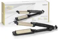 BaByliss Easy Waves C260E Welleneisen Neu Verpackung geöffnet