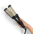 BaByliss Easy Waves – Welleneisen für Beach Waves C260E