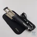 BaByliss Easy Waves – Welleneisen für Beach Waves, Keramik-Tita... 3030050064308