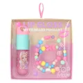 Top Model Topmodel - Lip Gloss with Beads Pendant - CANDY GLAM - 3 ml (0414125)