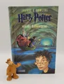Harry Potter 6 und der Halbblutprinz von Joanne K. Rowling Erstauflage / 1. Aufl