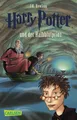 Joanne K. Rowling / Harry Potter 6 und der Halbblutprinz /  9783551354068