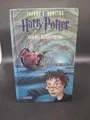 Harry Potter und der Halbblutprinz von Joanne K. Rowling )