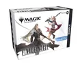 Wizards of the Coast Sammelkarte Final Fantasy Bundle Deutsch