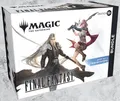 Magic: The Gathering MTG - Final Fantasy Fat Pack Bundle - Deutsch - Sealed