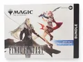 Magic: The Gathering MTG - Final Fantasy Fat Pack Bundle - Deutsch / Neu - OVP ✅