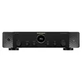 Marantz Stereo 70S/N1B schwarz Slimline Stereo-Receiver - Schwarz