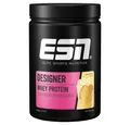 ESN ESN Designer Whey 908g Dose Pulver, Die Kombination aus Whey-Konzentrat und Whey-Isolat