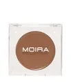 Moira Stay Golden Cream Bronzer & Contour Bronzer 3.8 g Nr. 350N