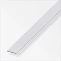 alfer Flachstange 25,0 x 1000 mm Stärke: 1,5 mm Flachprofil Flachstahl Flachstab