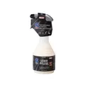 S100 Lederpflege mit Bienenwachs 500ml Sprühflasche Pflegespray für Leder