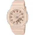 Casio G-SHOCK Octagon Damenuhr - Creme