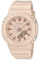 CASIO G-SHOCK Quarzuhr G-Shock Classic Ana-Digi Crème
