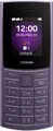 Nokia 110 4G purple Smartphone