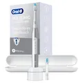 Oral-B Pulsonic Slim Luxe 4500 Schallzahnbürste Zahnpflege Reise-Edition