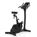 HAMMER Ergometer Spheris 4.0, 10 kg Schwungmasse, Tablethalterung, Bluetooth, kompatibel mit Kinomap und Zwift, bis 180 kg belastbar
