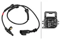 HELLA 6PU358217-081 ABS Sensor für LAND ROVER