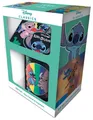 Disney's LILO UND STITCH Geschenk-Set (You're My Fave Design) 325ml Keramik-Tass