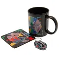 Lilo  Stitch - Mug  Coaster Set - Gift Sets - F300z