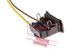 SENCOM Kabelreparatursatz Hauptscheinwerfer 10187 für FIAT 500 (312) 500 C (312)