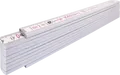 STABILA 14557 - Gliedermaßstab, Zollstock Type 1407, 2000 mm