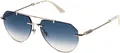 Police SPLN42 0579 PALLADIO LUCIDO 59/15/145 Herren Sonnenbrillen