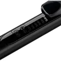 Babyliss - 32mm Lockenstab Lockenstab De Hot Hair Schwarz, Rosa 2,5 M