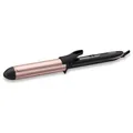 Babyliss Lockenstab C452E, Smooth Glide 230, Schwarz Und Rosa, Ergebnisse