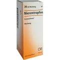 Nierentropfen Cosmochema 30 ML
