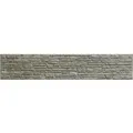 Betonzaun-Platte Montana 200 cm x 38,5 cm x 3 cm