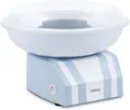 Zuckerwatte Maker elektrisch mit Zubehör und rutschfestem Stand Weasy SWEE32