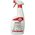 RotWeiss Lackversiegelung Sprühwachs, Wachsversiegelung, glänzend Spray 500ml