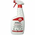 ROTWEISS Sprühwachs 500ml 2111 Wachs Konservierung Detailing