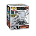 Funko 0889698867740 Figurinen Super Sized Jujutsu Kaisen Mahoraga 16 cm