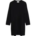 Armedangels Damen Rosanniaas Kleid (Größe XS, schwarz)